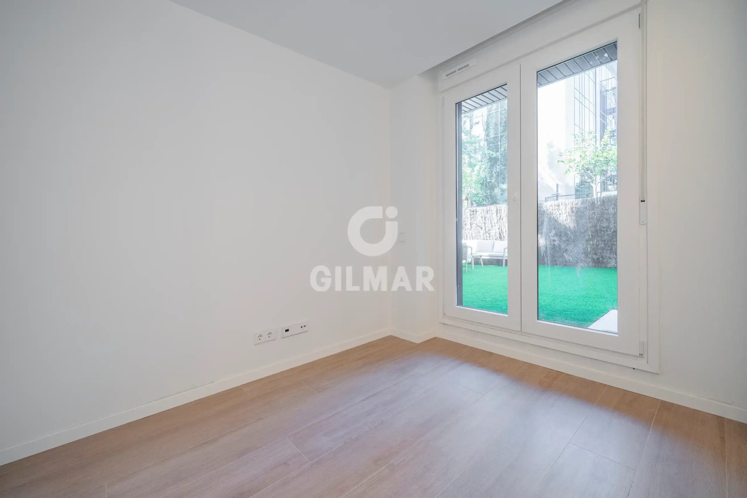 Ground floor apartment in Salvador - Madrid