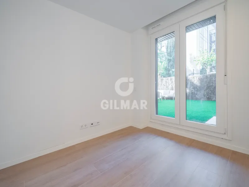 Ground floor apartment in Salvador - Madrid