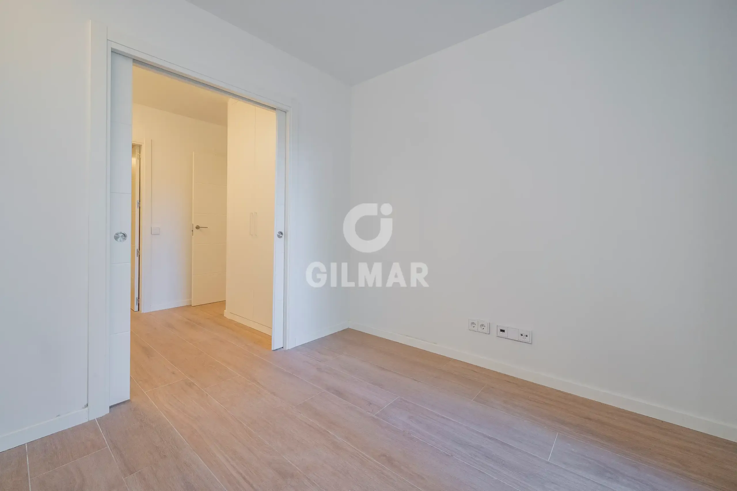 Ground floor apartment in Salvador - Madrid