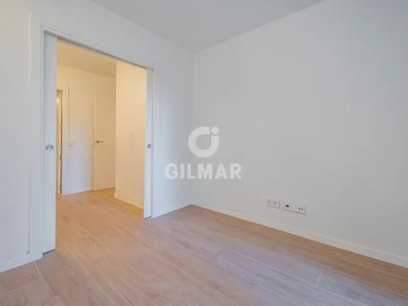 Ground floor apartment in Salvador - Madrid