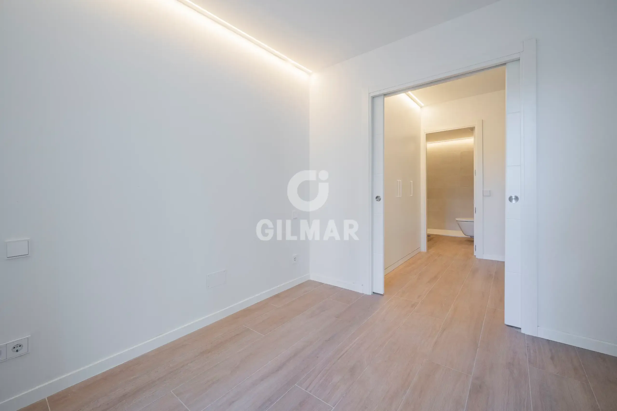 Ground floor apartment in Salvador - Madrid
