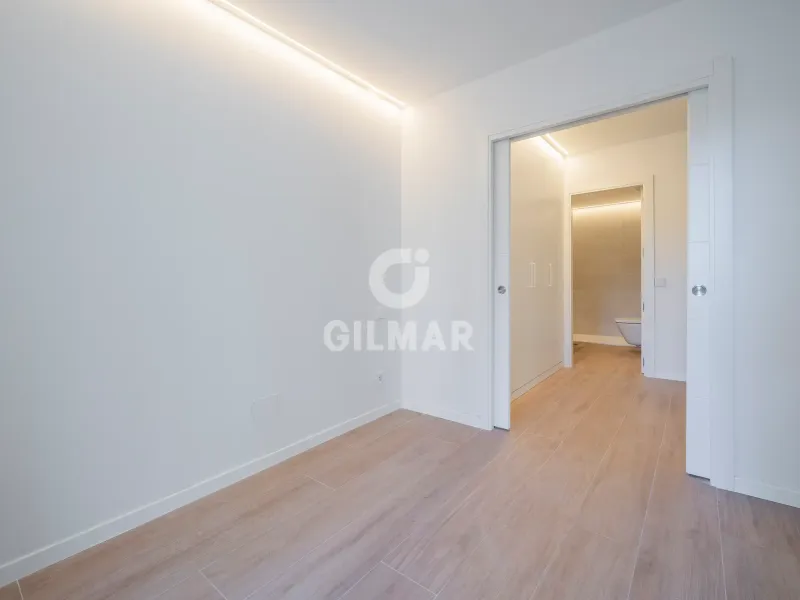 Ground floor apartment in Salvador - Madrid