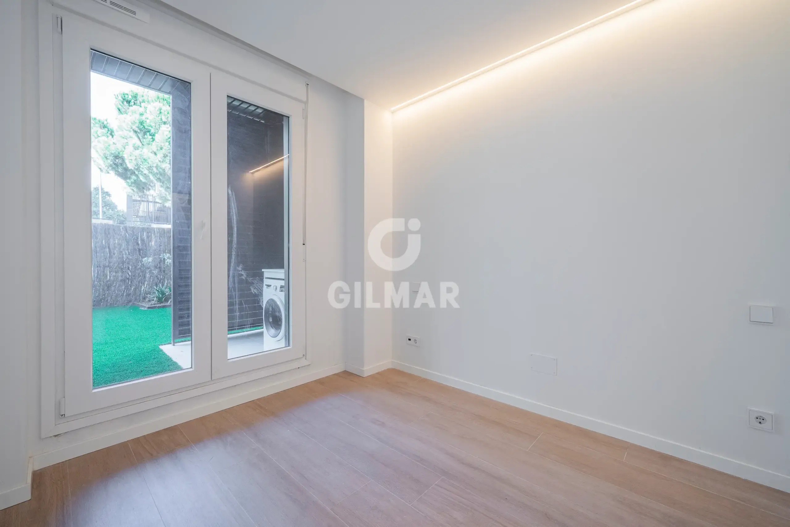 Ground floor apartment in Salvador - Madrid
