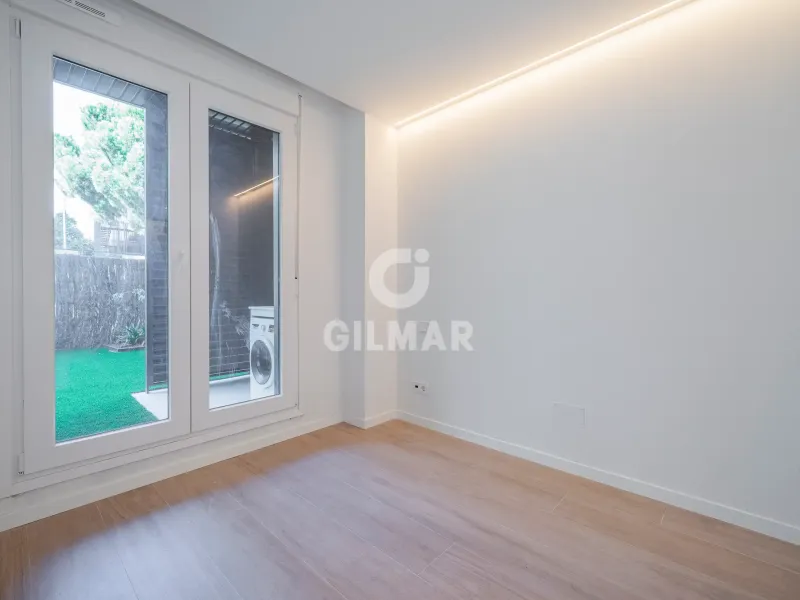 Ground floor apartment in Salvador - Madrid