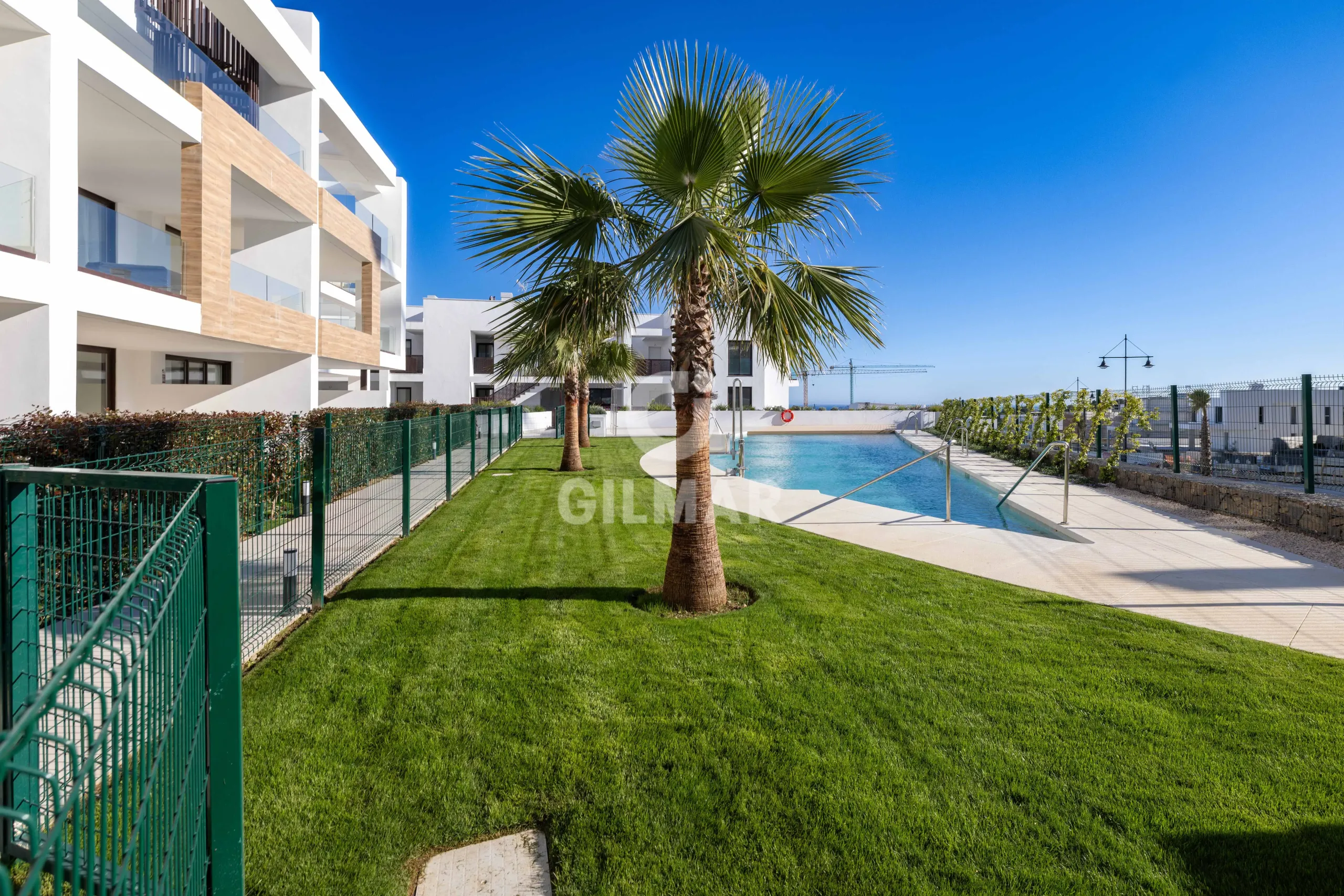 Piso en Fuengirola - Málaga