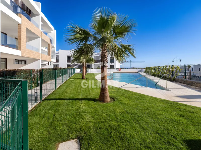 Piso en Fuengirola - Málaga