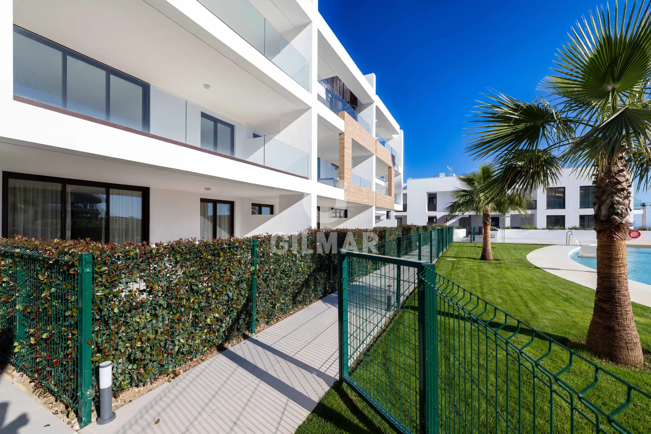 Piso en Fuengirola - Málaga