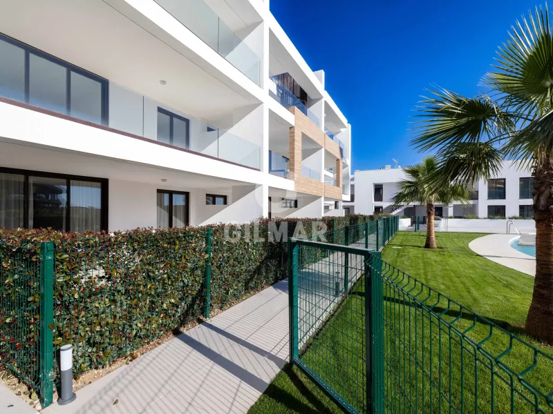 Piso en Fuengirola - Málaga
