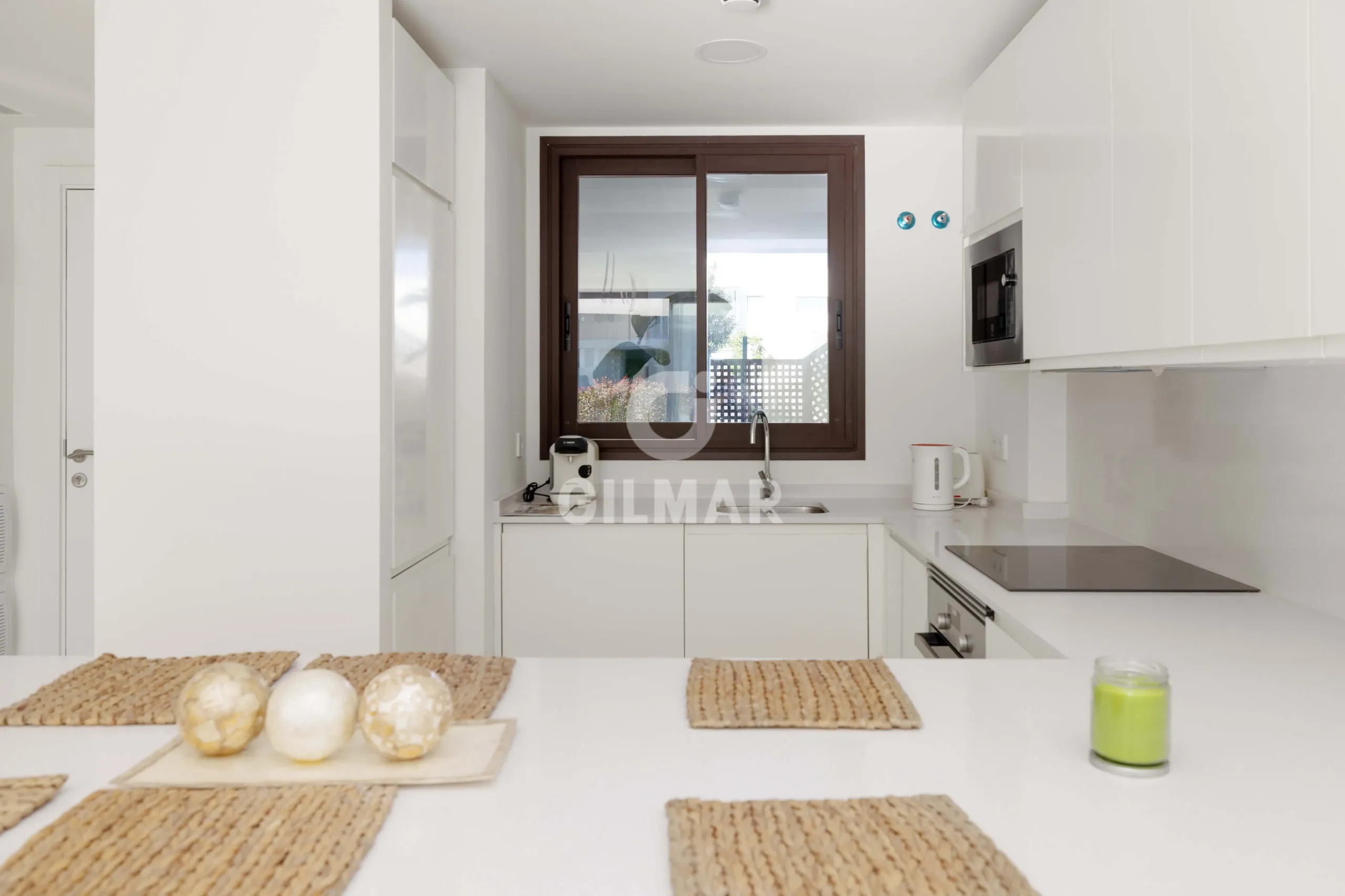 Piso en Fuengirola - Málaga
