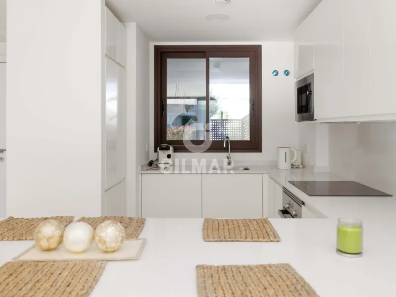Piso en Fuengirola - Málaga