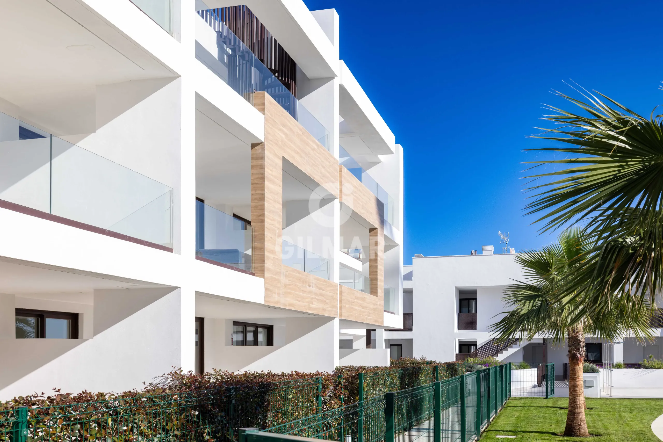 Piso en Fuengirola - Málaga