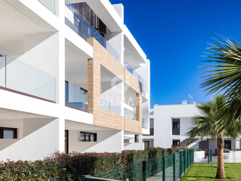 Piso en Fuengirola - Málaga