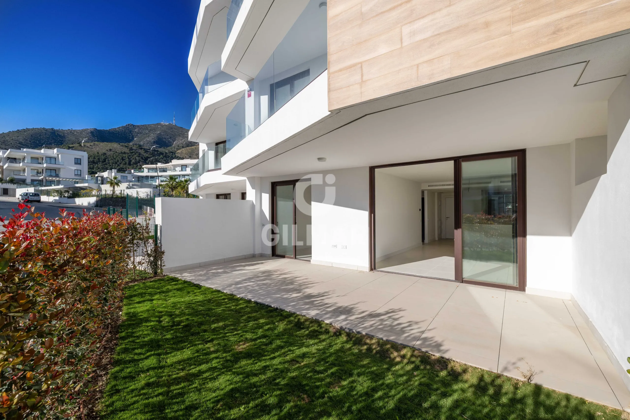 Piso en Fuengirola - Málaga