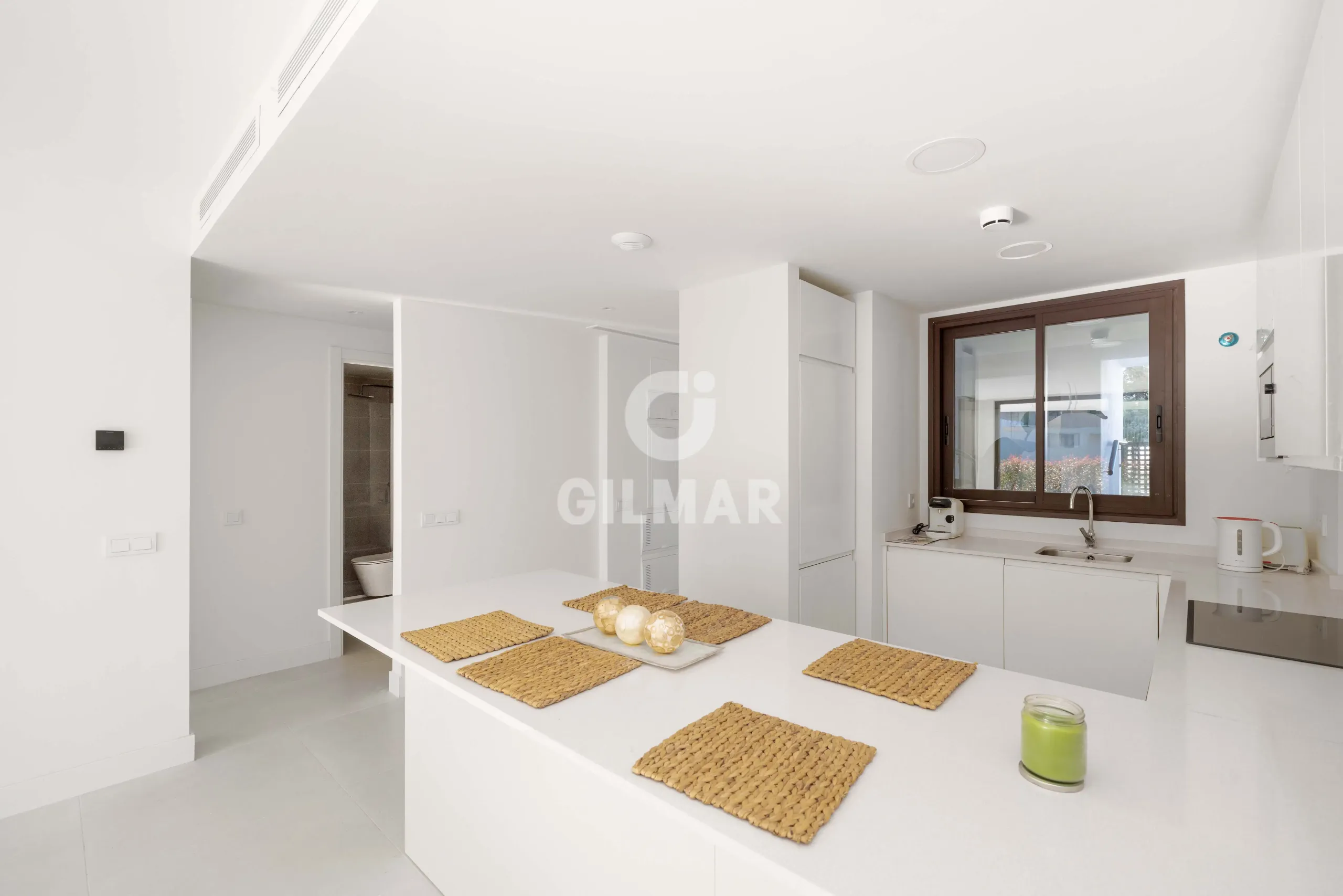 Piso en Fuengirola - Málaga