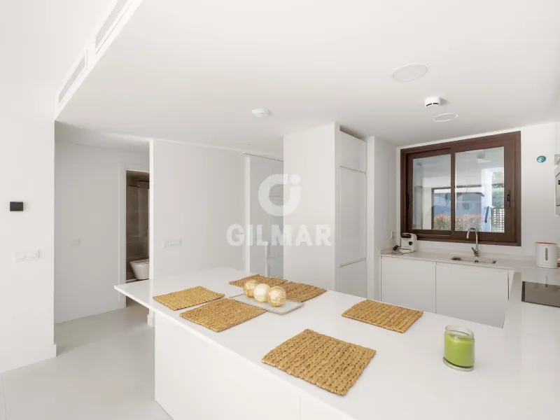 Piso en Fuengirola - Málaga