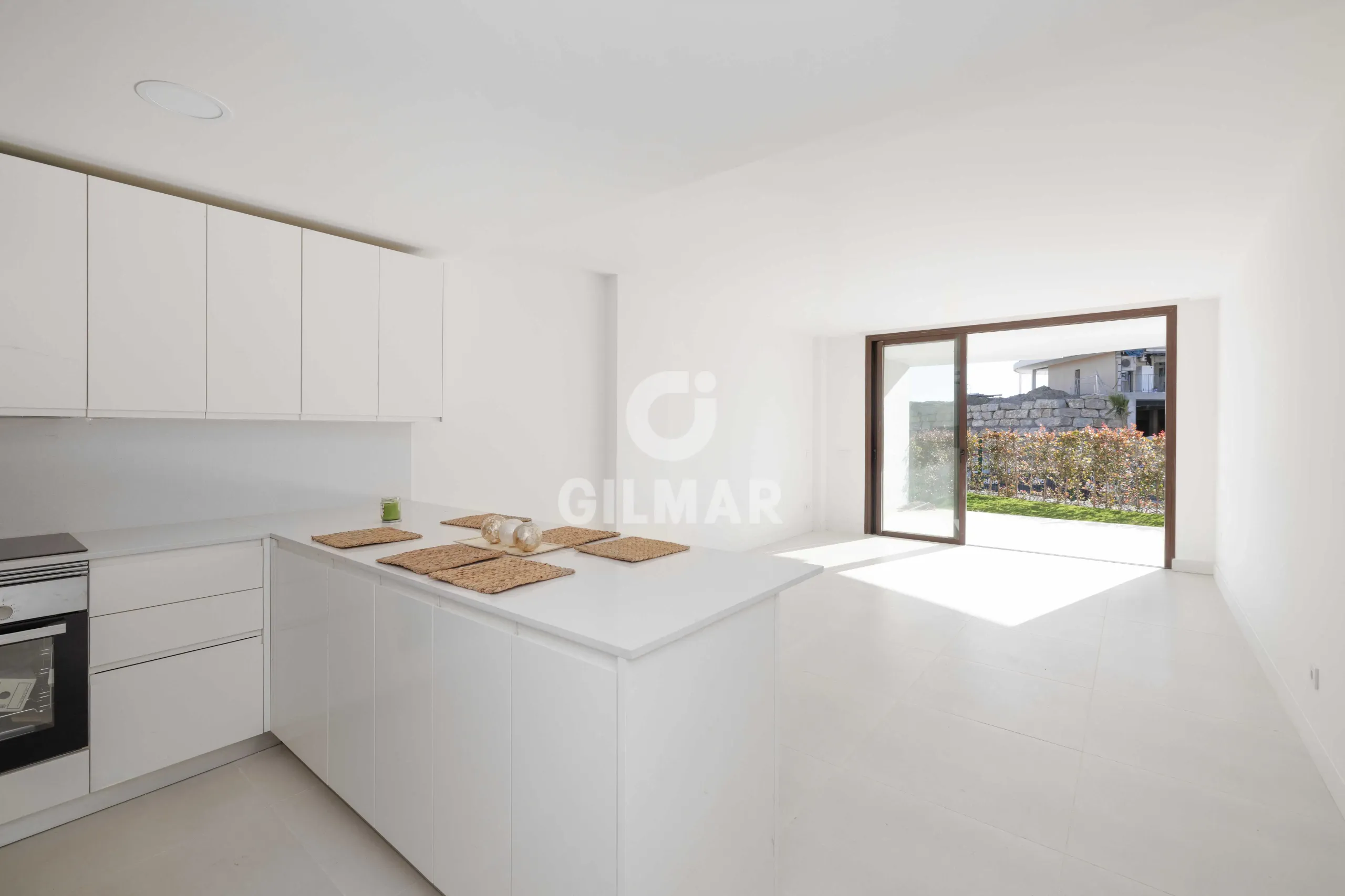 Piso en Fuengirola - Málaga