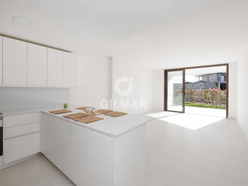 Piso en Fuengirola - Málaga