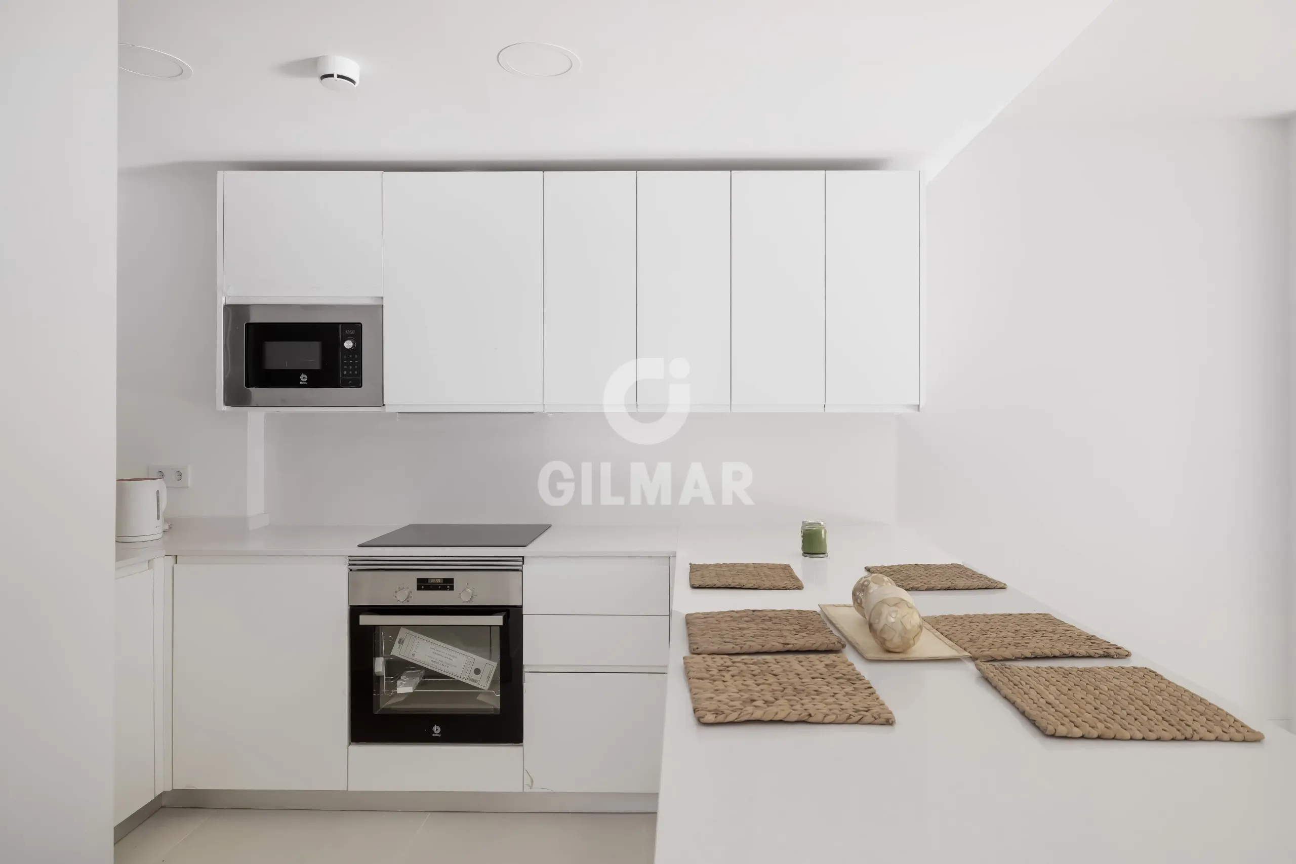 Piso en Fuengirola - Málaga