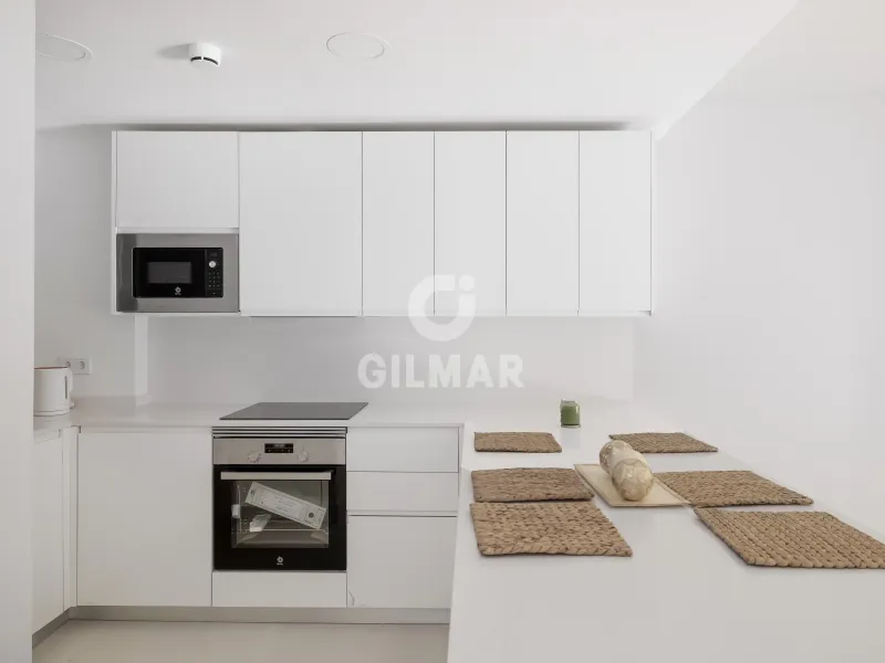 Piso en Fuengirola - Málaga