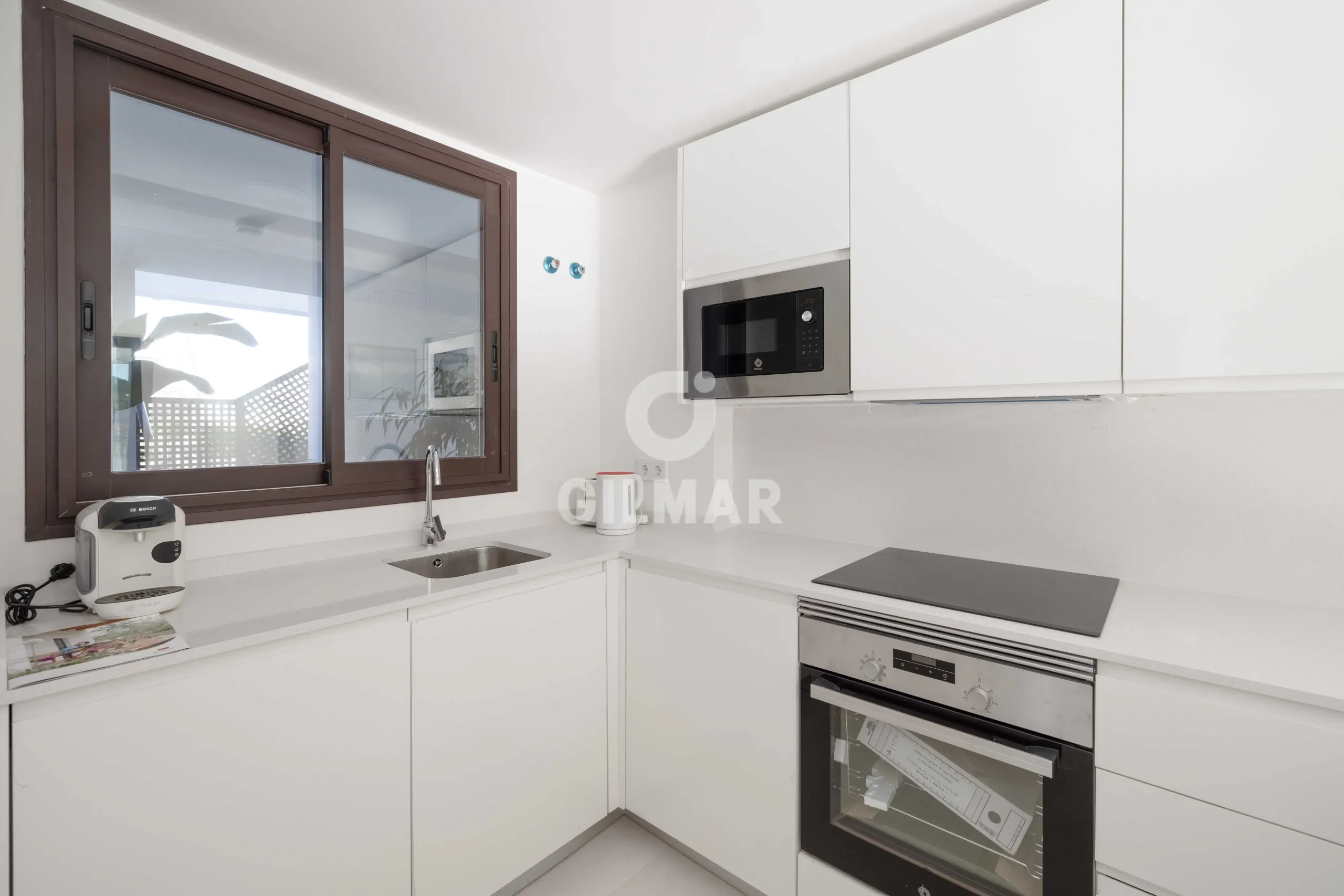 Piso en Fuengirola - Málaga