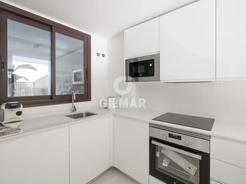 Piso en Fuengirola - Málaga