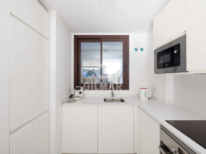 Piso en Fuengirola - Málaga
