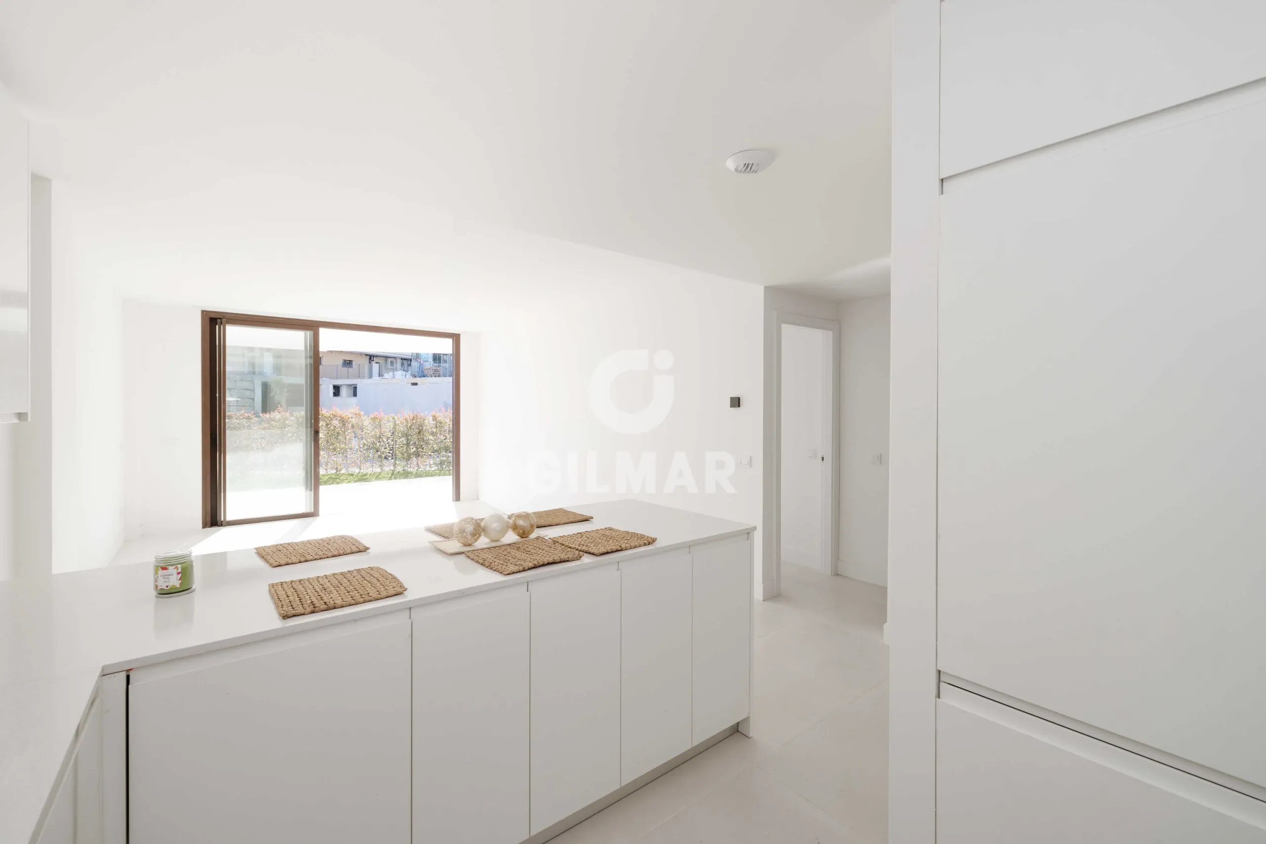 Piso en Fuengirola - Málaga