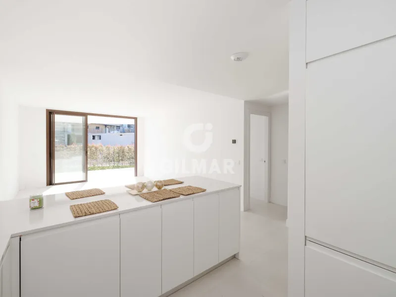 Piso en Fuengirola - Málaga
