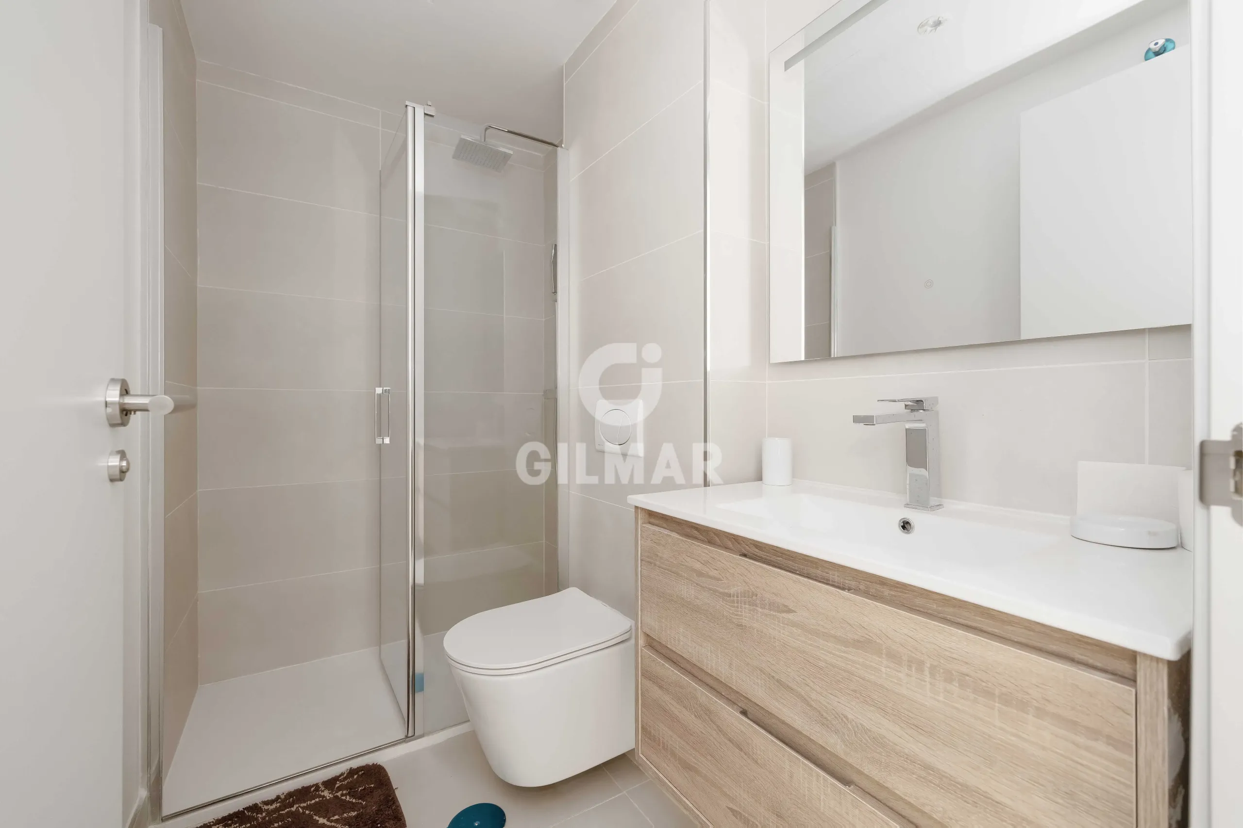 Piso en Fuengirola - Málaga
