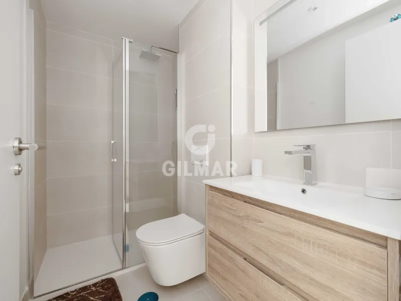 Piso en Fuengirola - Málaga