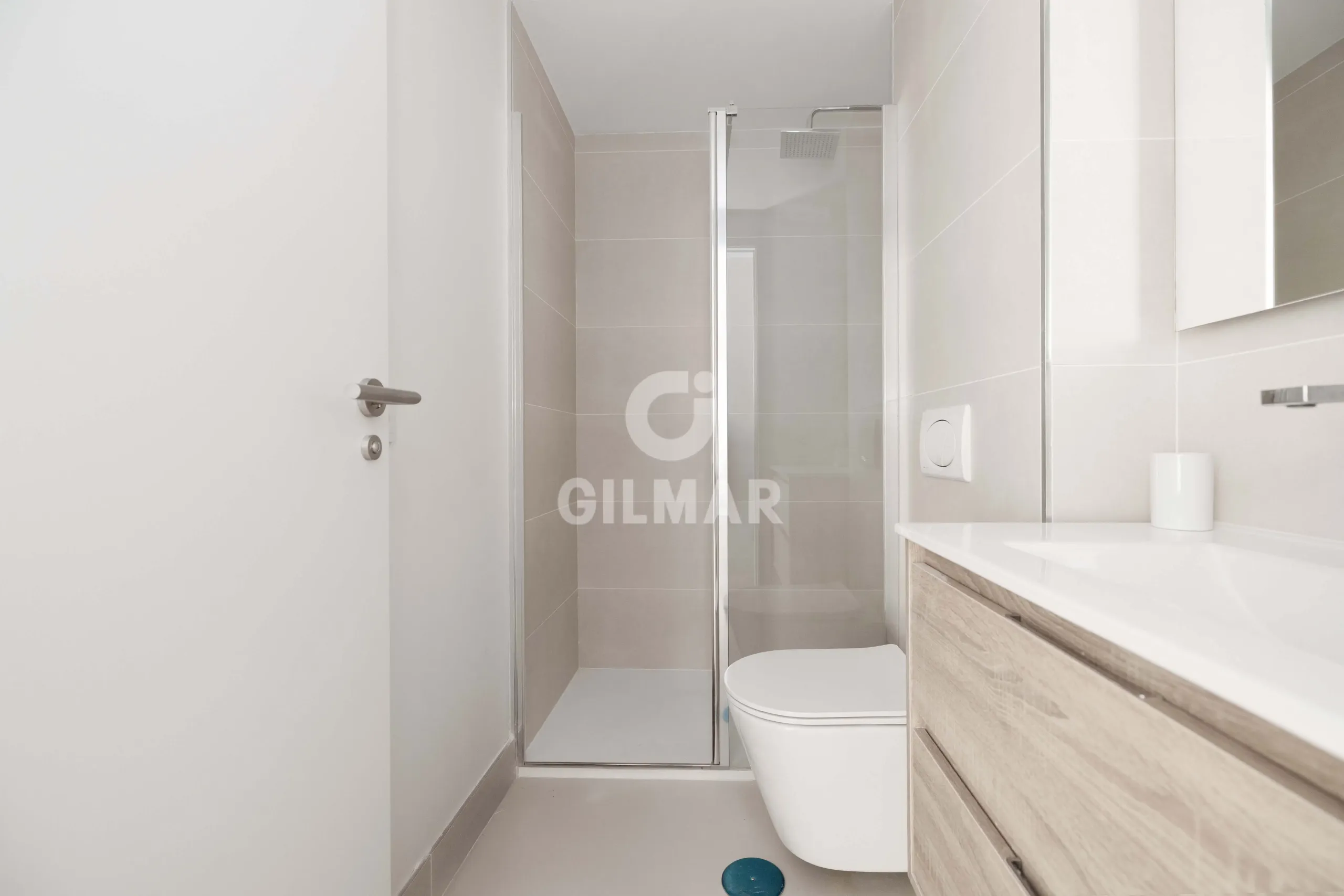 Piso en Fuengirola - Málaga