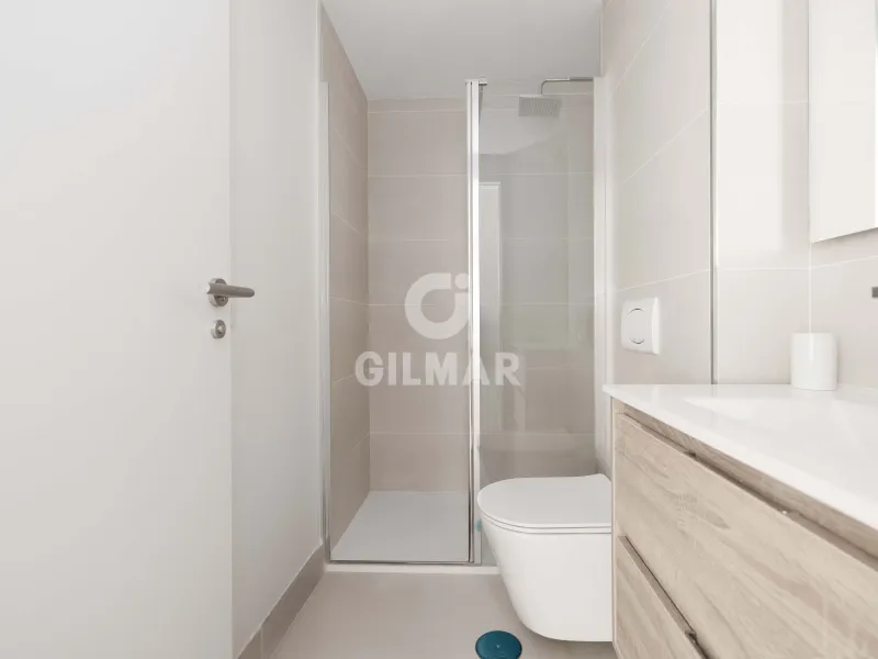 Piso en Fuengirola - Málaga
