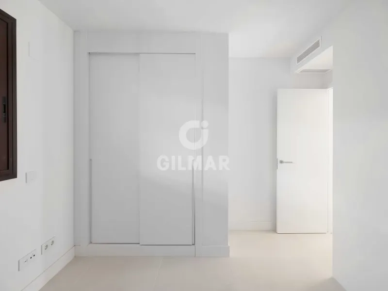 Piso en Fuengirola - Málaga