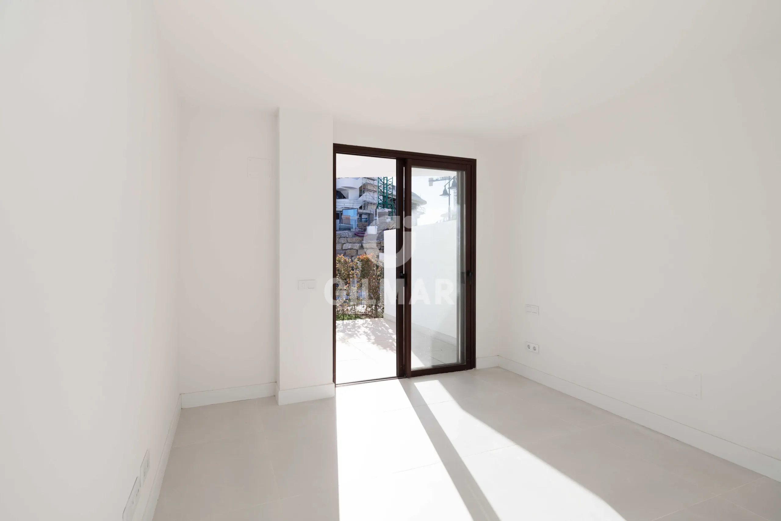 Piso en Fuengirola - Málaga