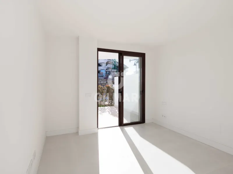 Piso en Fuengirola - Málaga