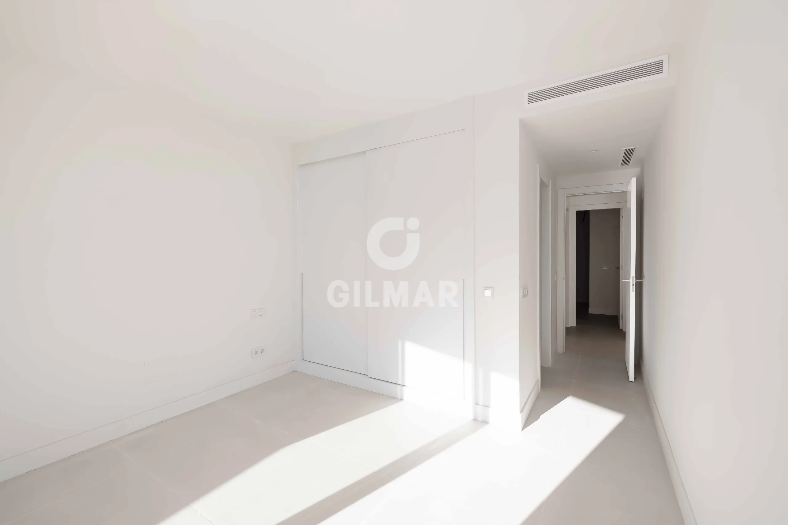 Piso en Fuengirola - Málaga