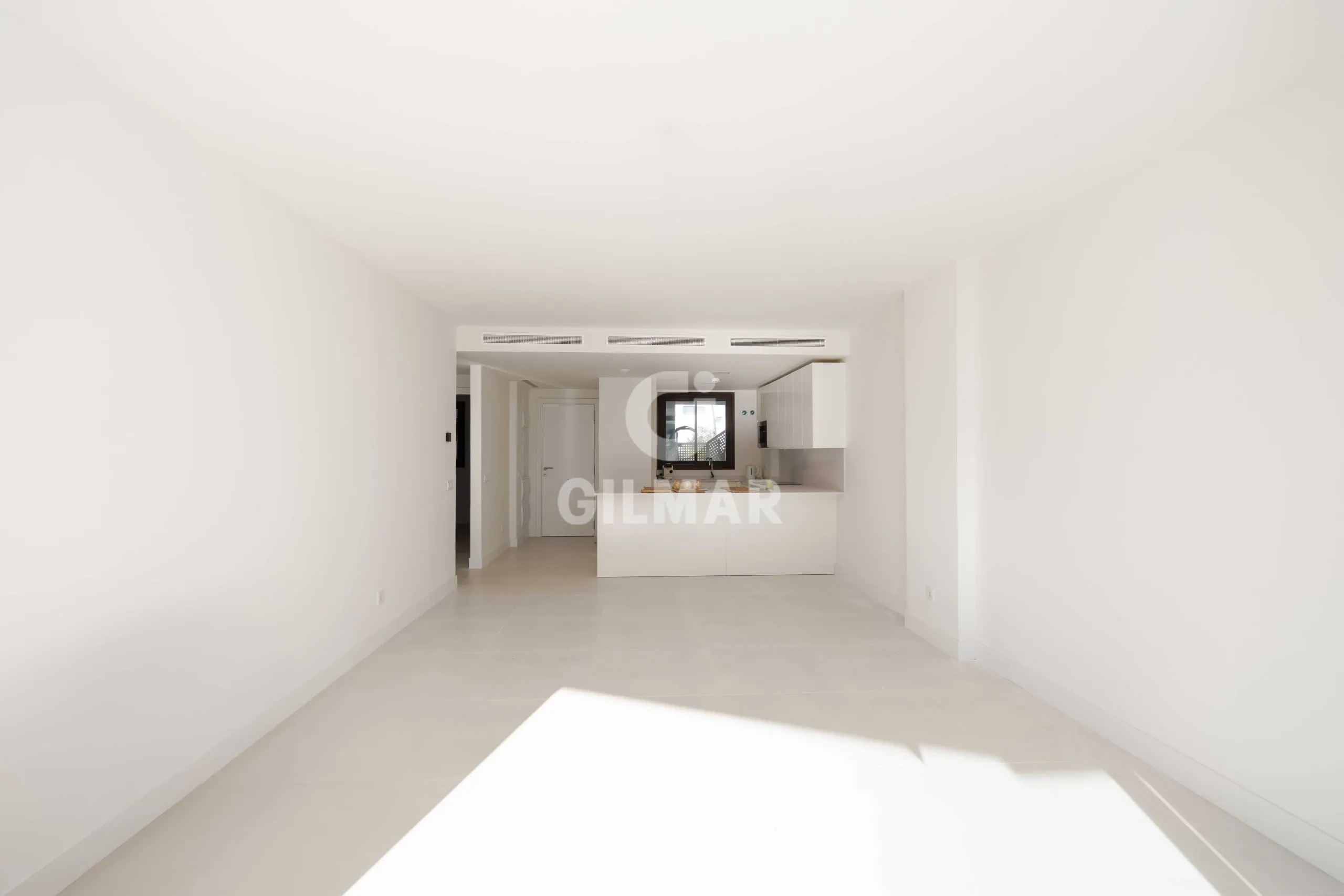 Piso en Fuengirola - Málaga