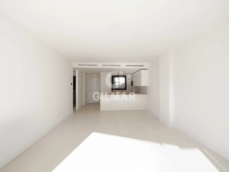Piso en Fuengirola - Málaga