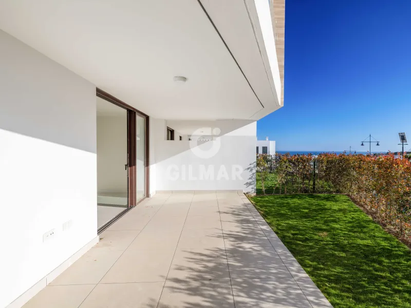 Piso en Fuengirola - Málaga