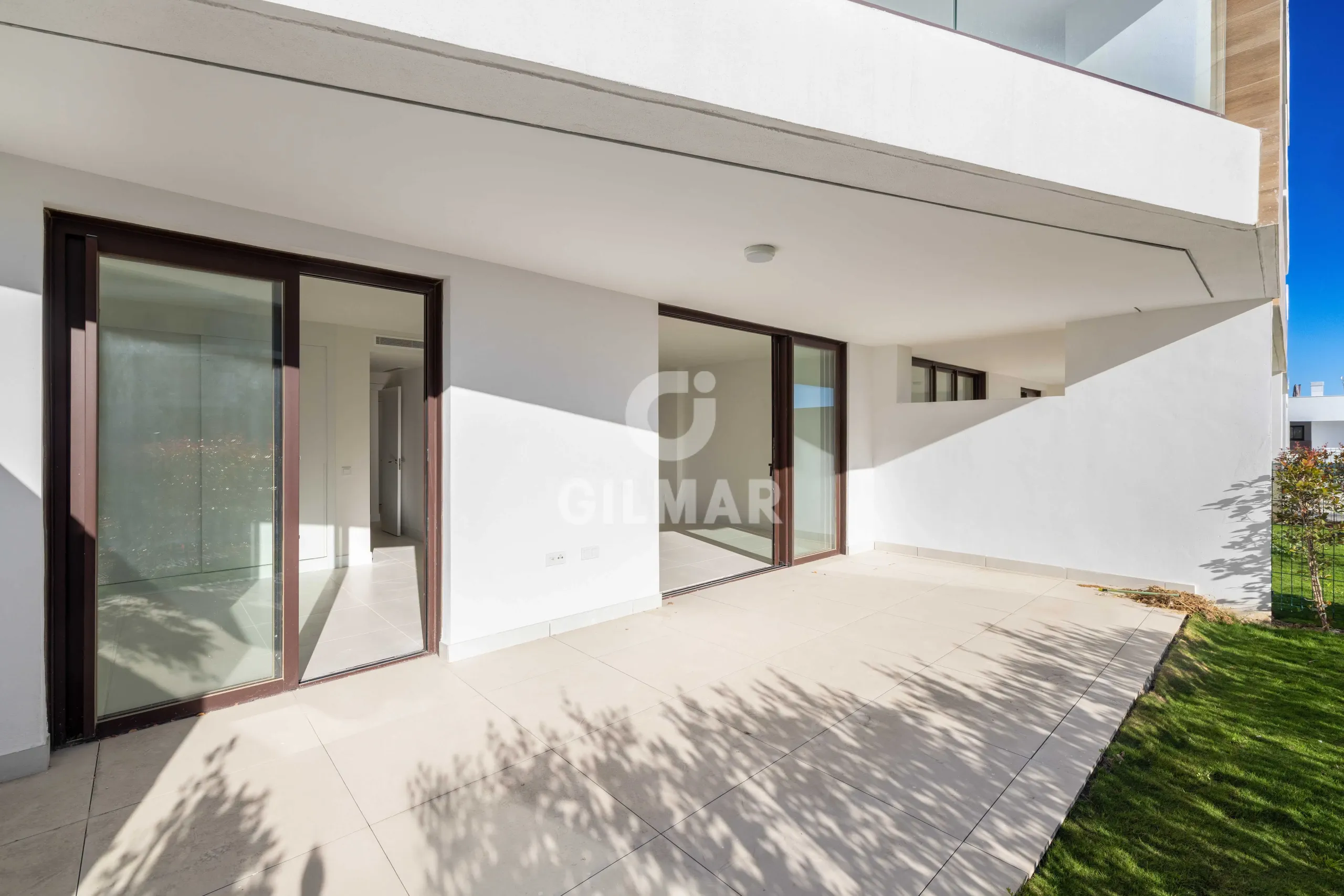 Piso en Fuengirola - Málaga