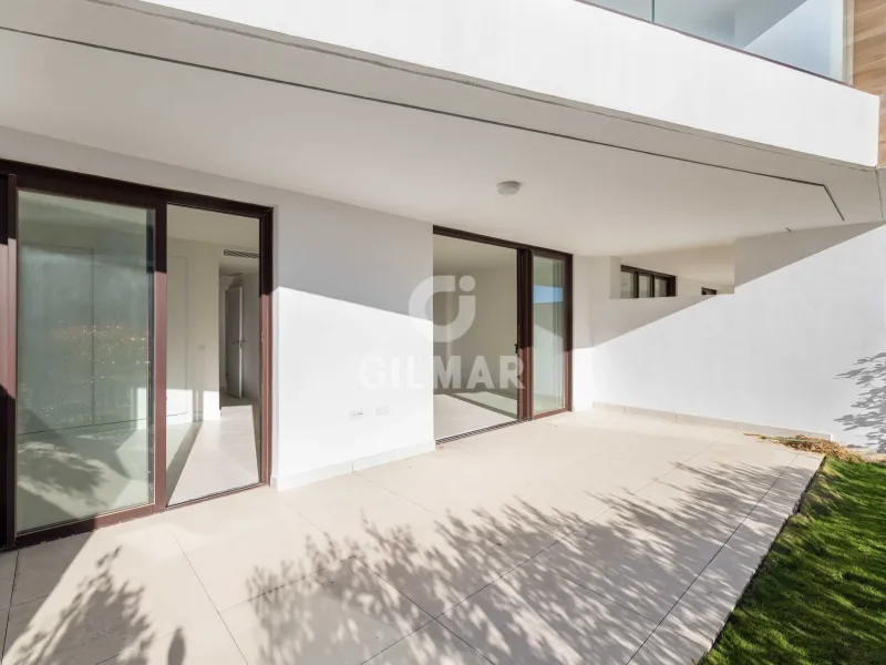 Piso en Fuengirola - Málaga