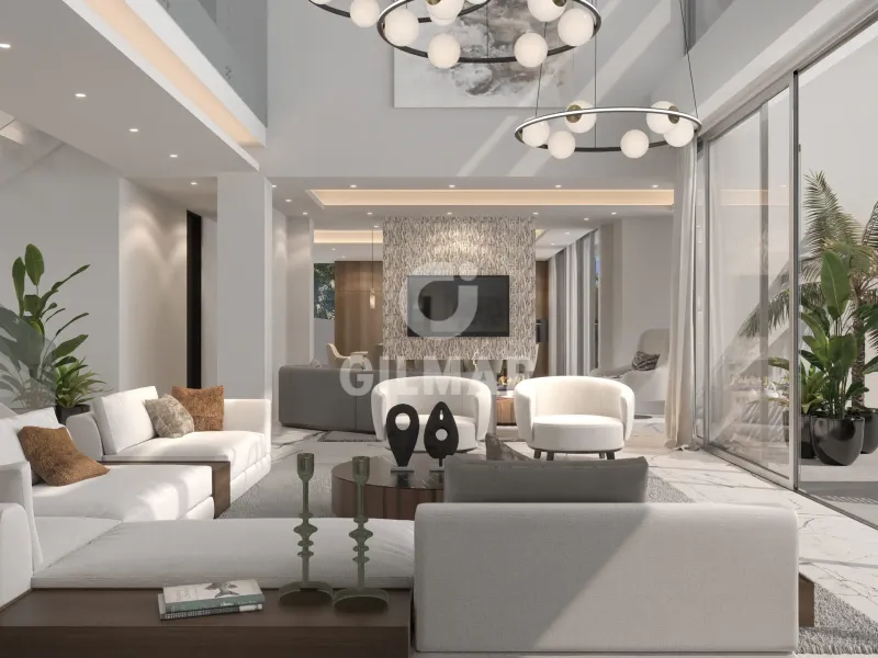 Villa in Estepona Este - Málaga