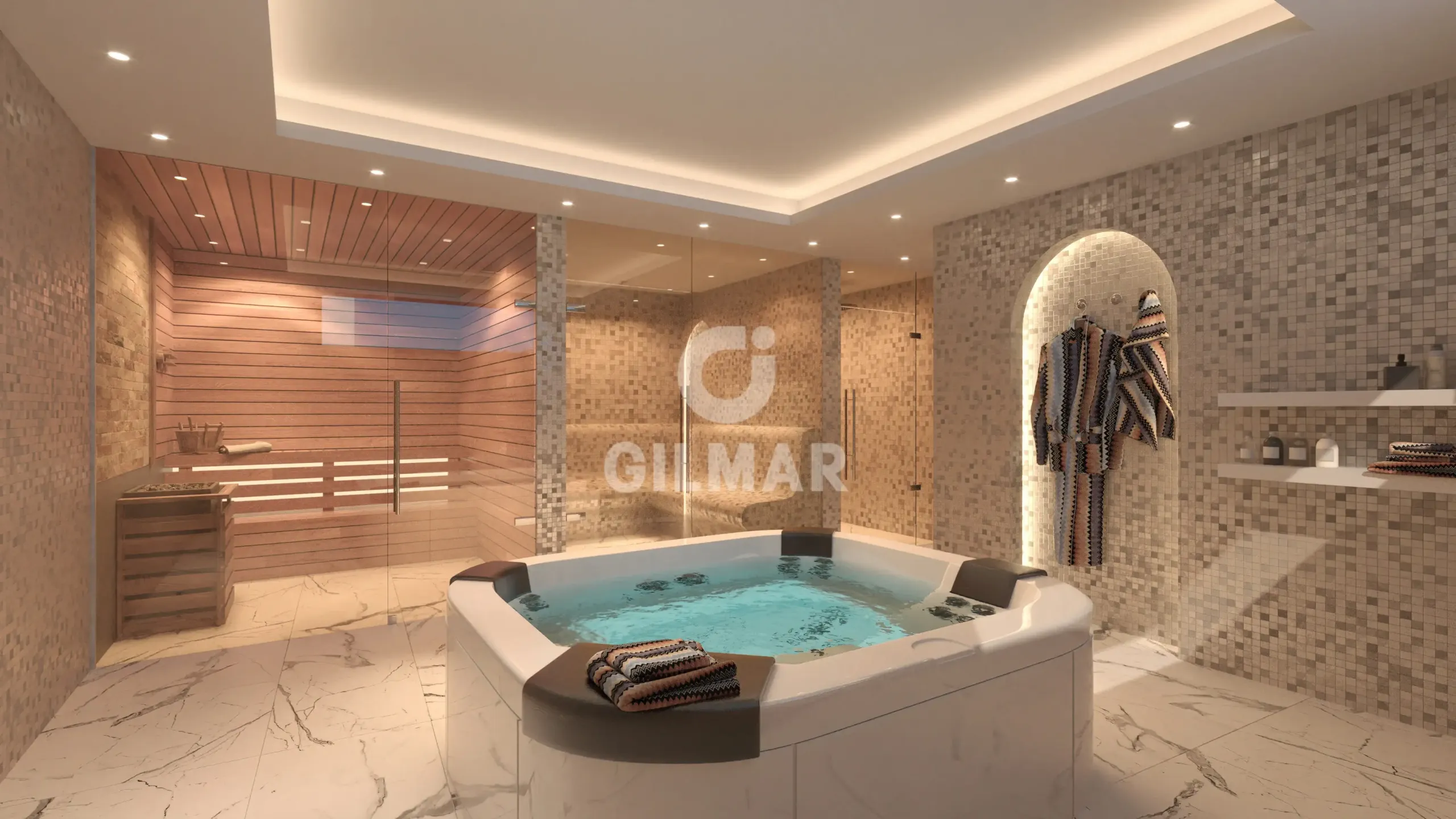 Villa in Estepona Este - Málaga