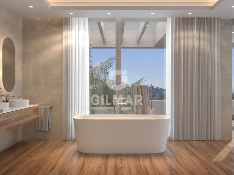 Villa in Estepona Este - Málaga