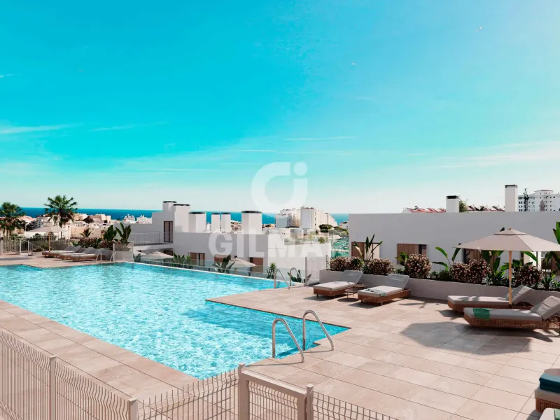 Apartment in Estepona - Málaga