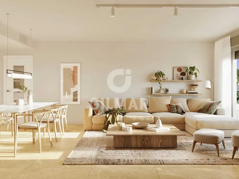 Apartment in Estepona - Málaga