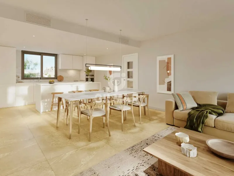 Apartment in Estepona - Málaga