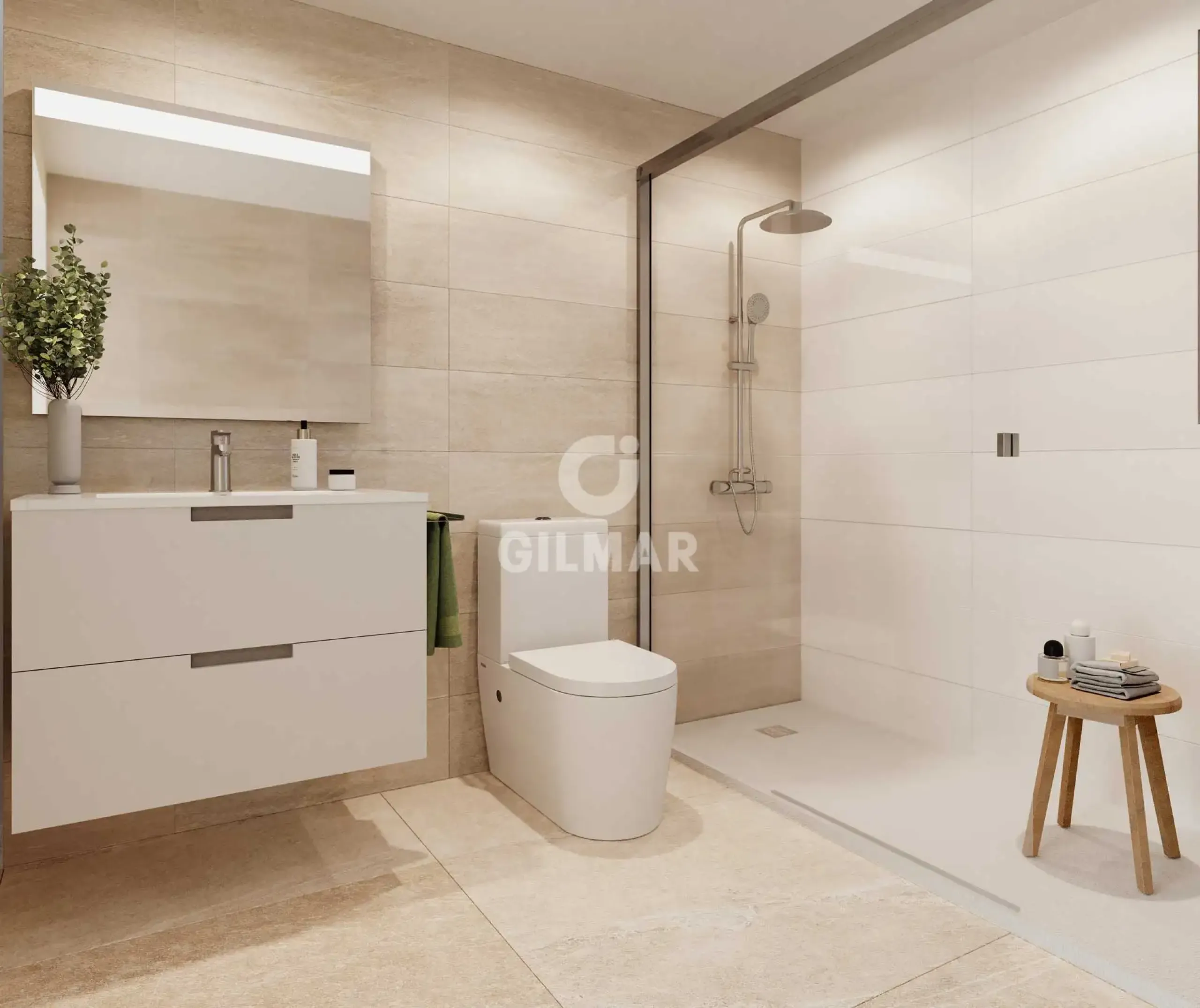 Apartment in Estepona - Málaga