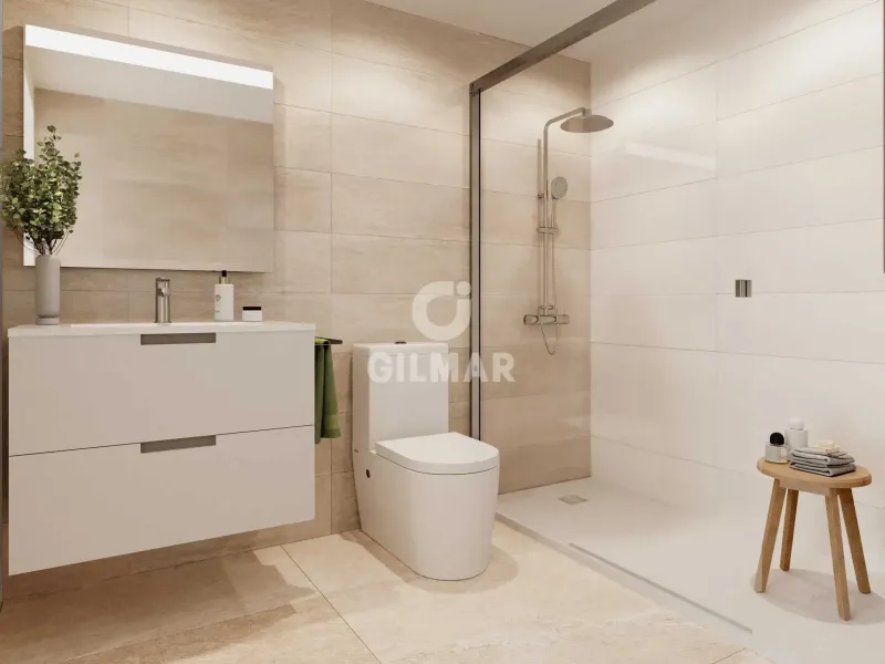 Apartment in Estepona - Málaga