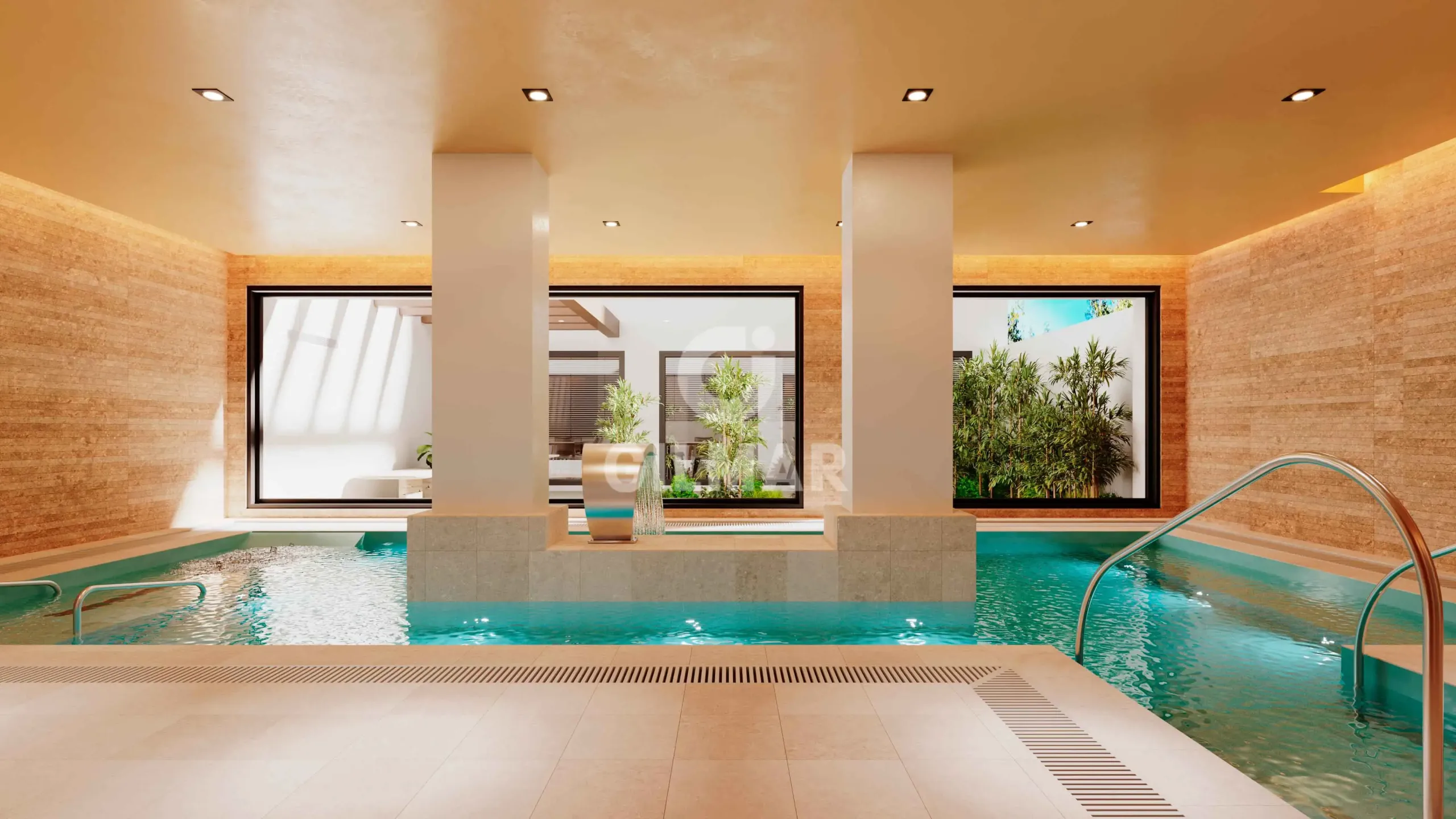Apartment in Estepona - Málaga